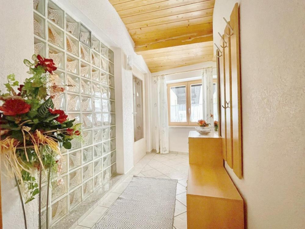 Ferienwohnungen Edenhofer-Kollmer Drachselsried Exterior foto